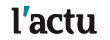 L'actu