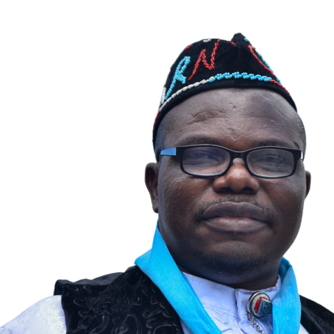 Sam Itauma - CRARN - 2022