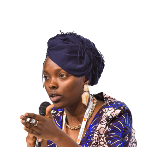 Club des jeunes filles de Guinée